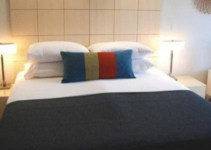 Broadwater Mariner Resort