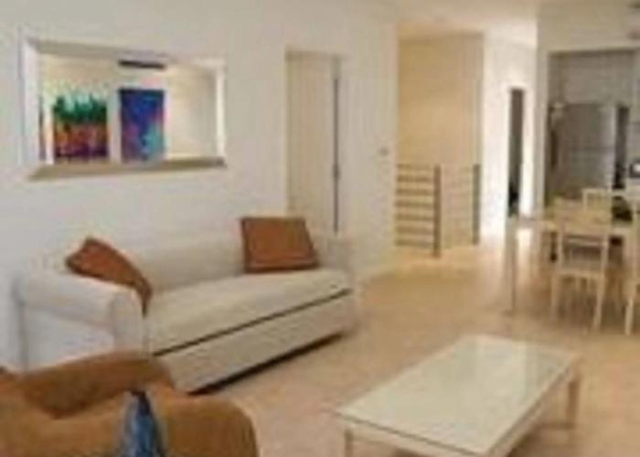 Broadwater Mariner Resort