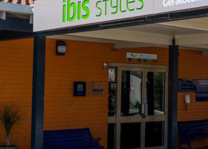 ibis Styles Geraldton