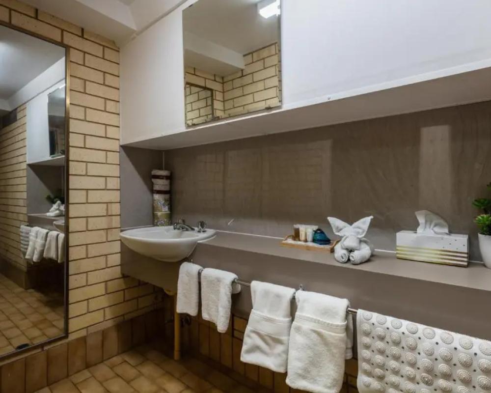 фото Sails Geraldton Accommodation