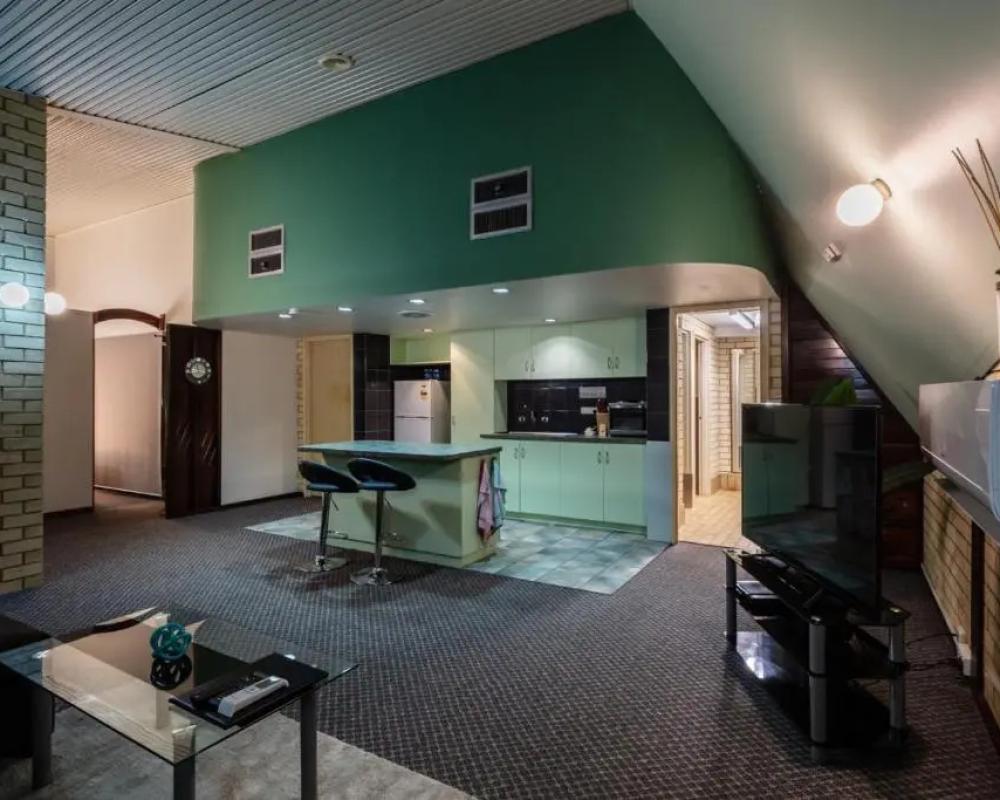 фото Sails Geraldton Accommodation