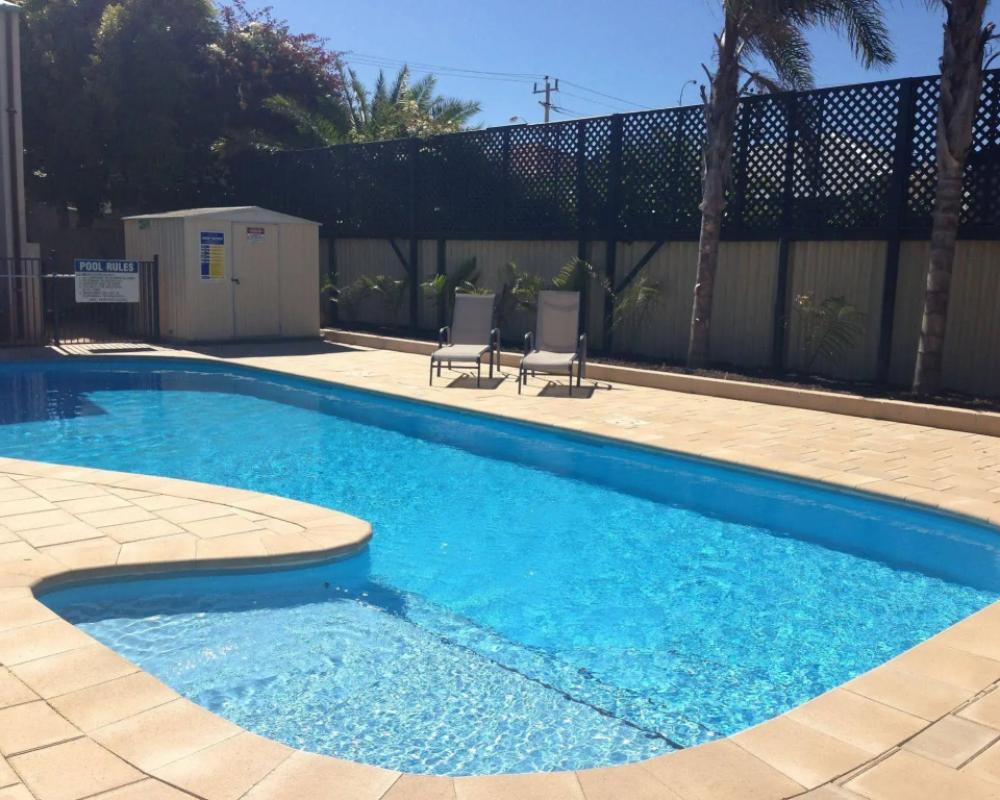 фото Sails Geraldton Accommodation