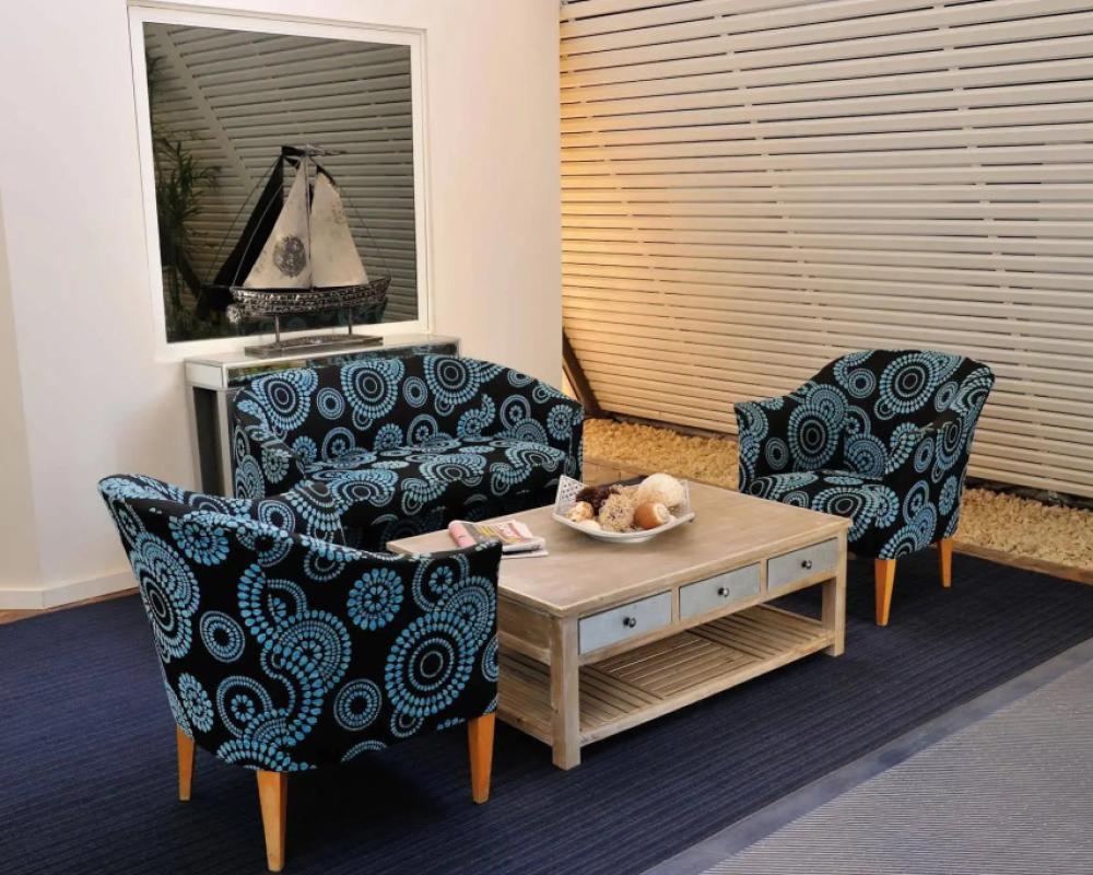 фото Sails Geraldton Accommodation