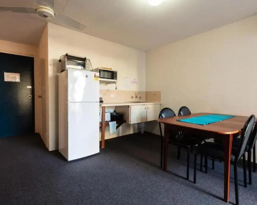 фото Sails Geraldton Accommodation