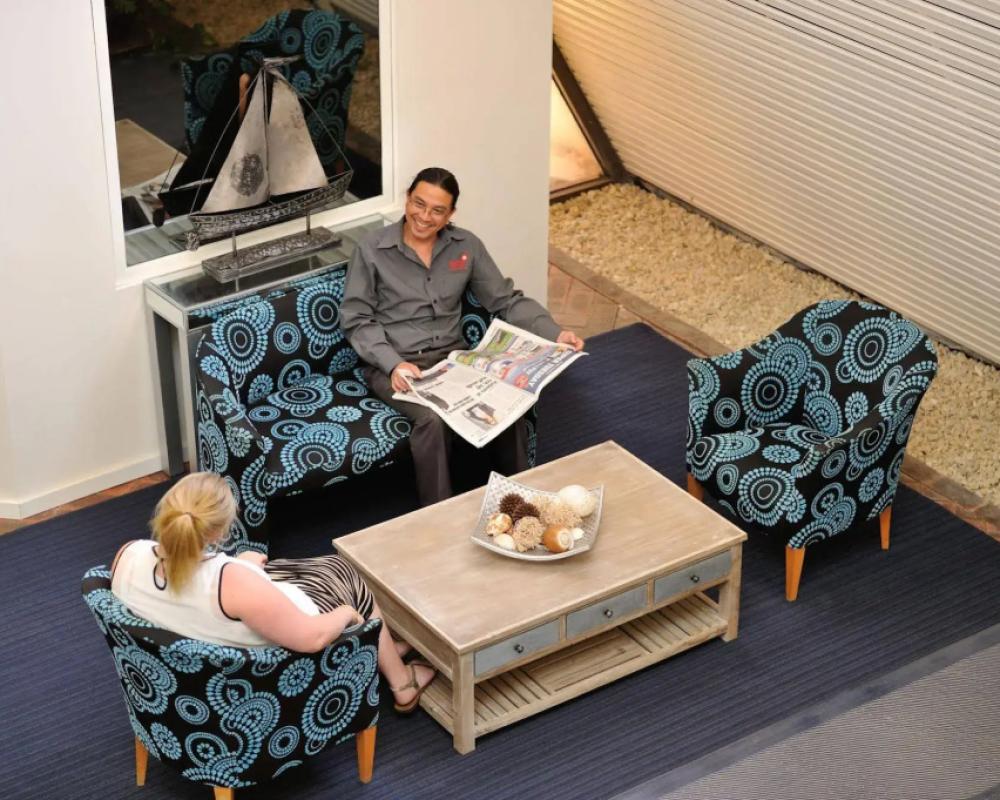 фото Sails Geraldton Accommodation