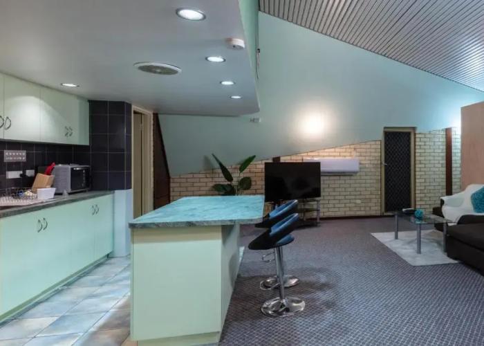 Sails Geraldton Accommodation