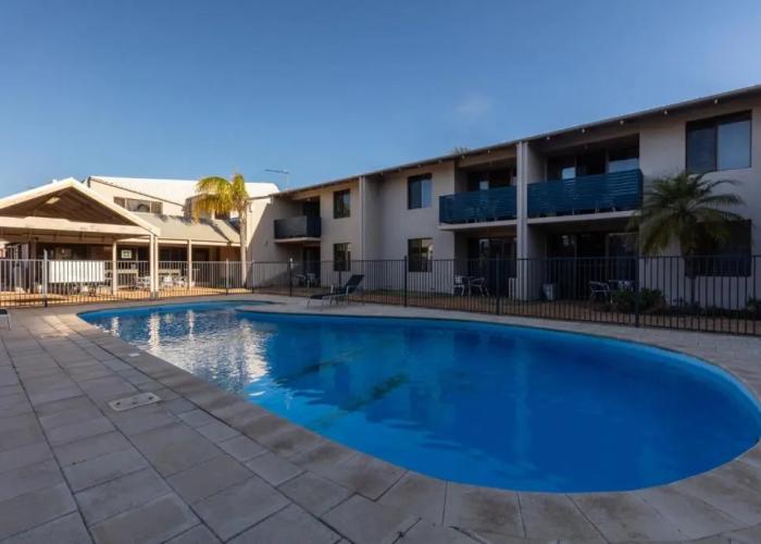 Sails Geraldton Accommodation