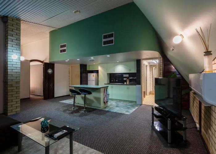 Sails Geraldton Accommodation