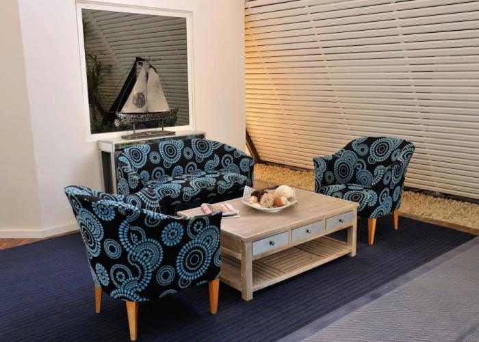 Sails Geraldton Accommodation