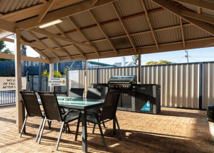 Sails Geraldton Accommodation
