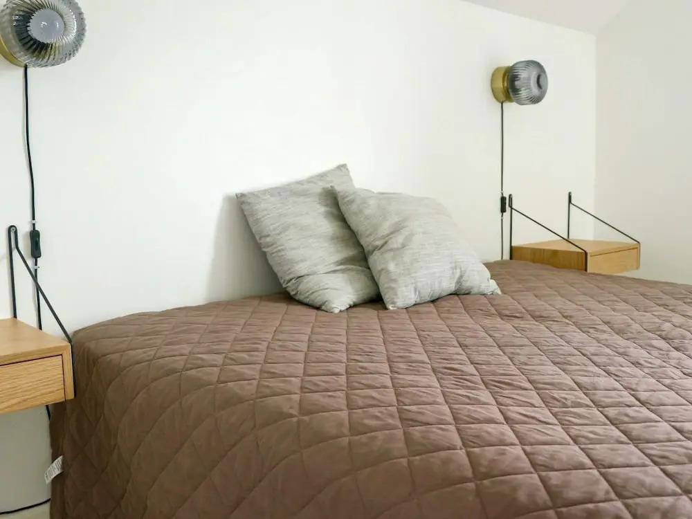 8 Person Holiday Home in Gjern-by Traum