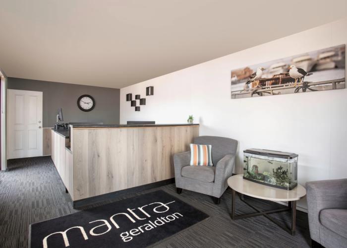 Mantra Geraldton