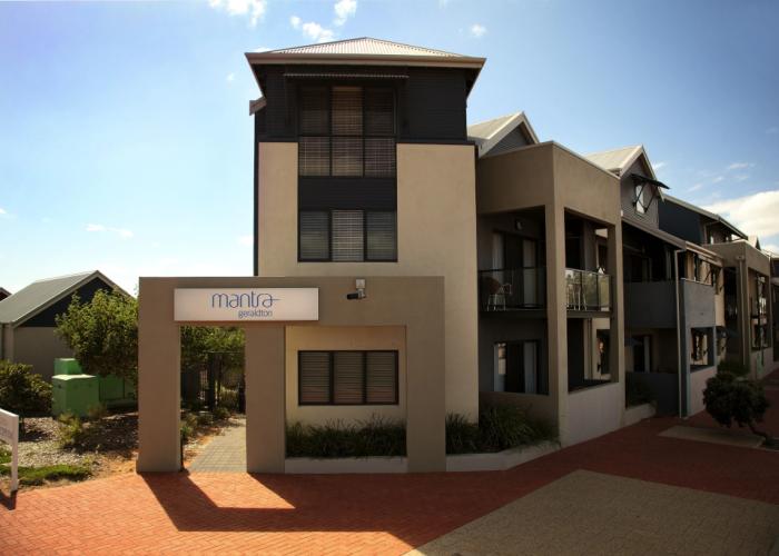 Mantra Geraldton