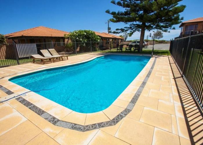 Geraldton's Ocean West