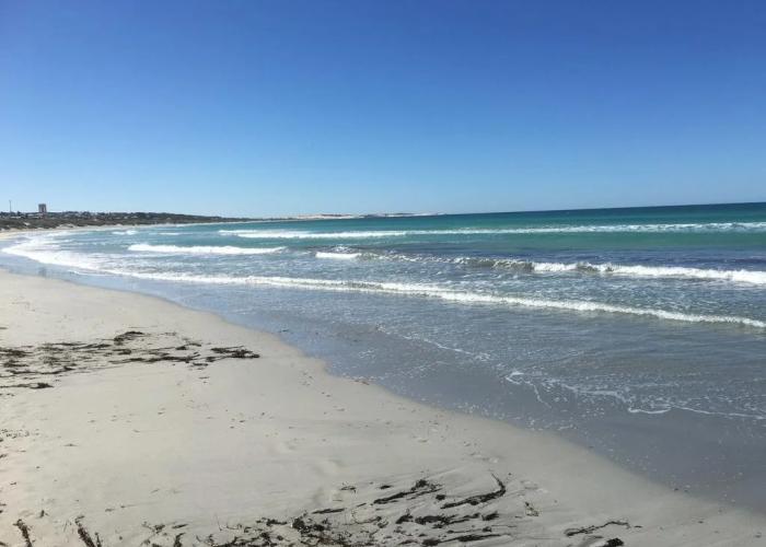 Geraldton's Ocean West