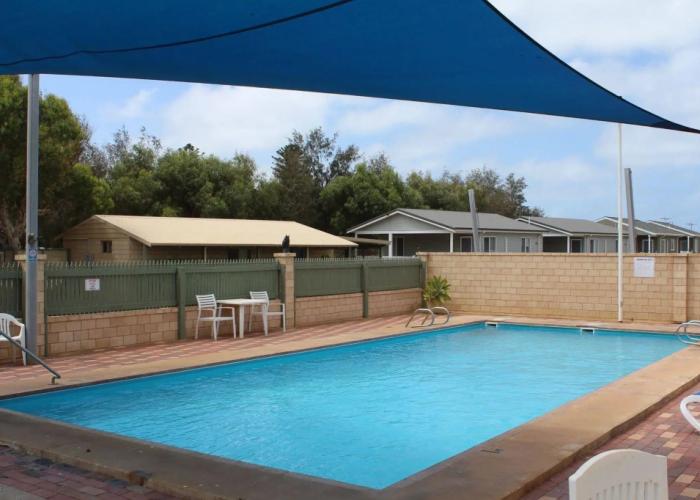 Belair Gardens Caravan Park