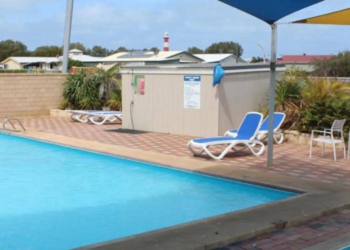 Belair Gardens Caravan Park