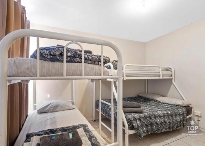 Belair Gardens Caravan Park
