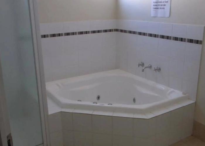 Belair Gardens Caravan Park