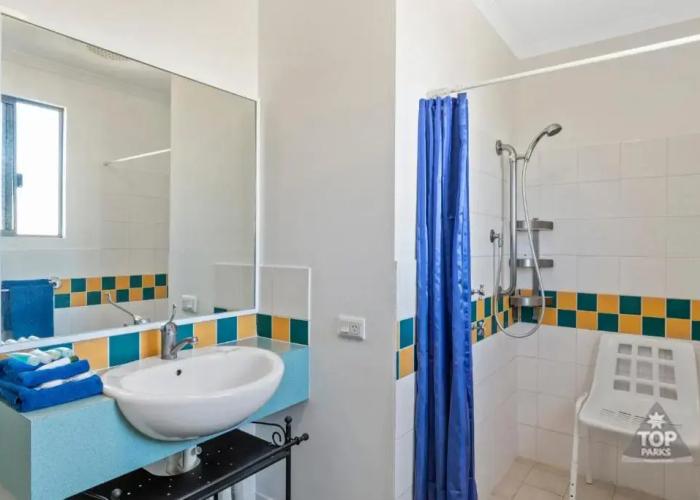 Belair Gardens Caravan Park