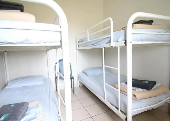 Belair Gardens Caravan Park