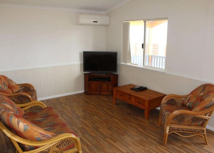 Belair Gardens Caravan Park