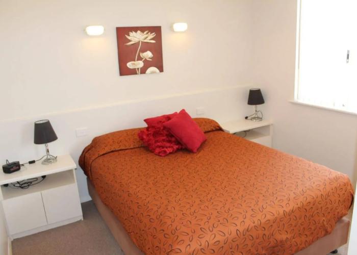 Belair Gardens Caravan Park