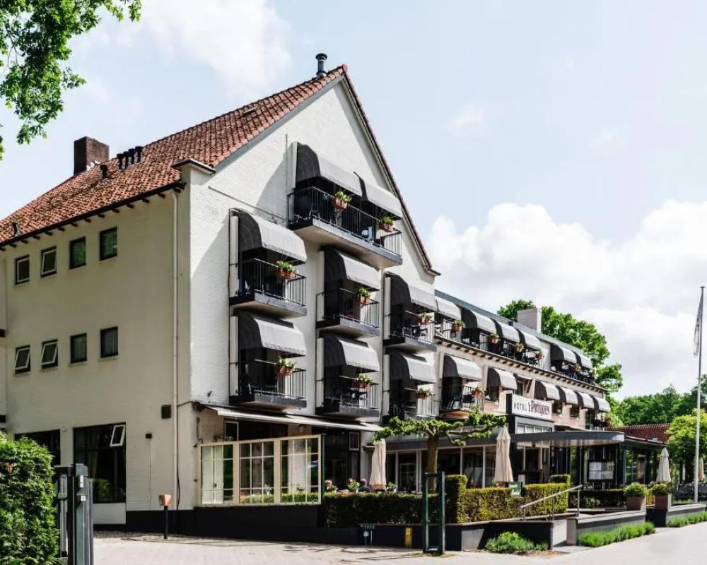 Paviljoen Hotel