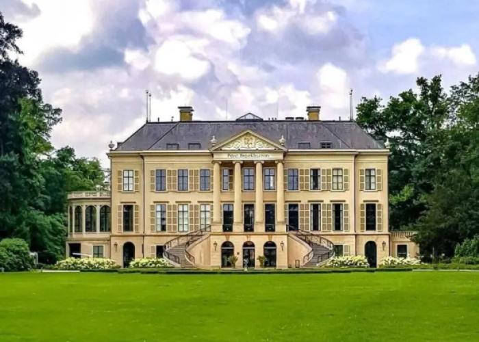 Parc Broekhuizen