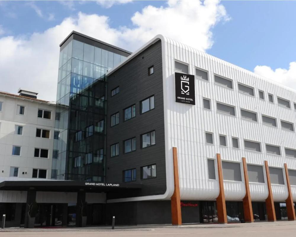 Grand Hotel Lapland