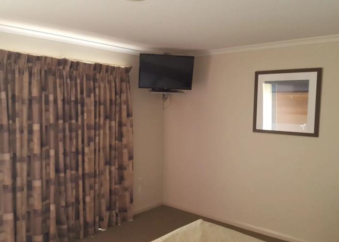 Coro Club Motel
