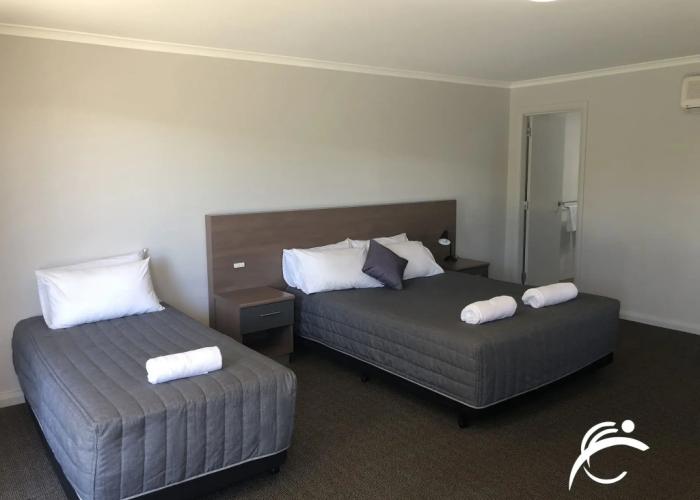 Coro Club Motel