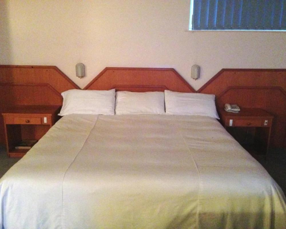 фото The Gem Hotel