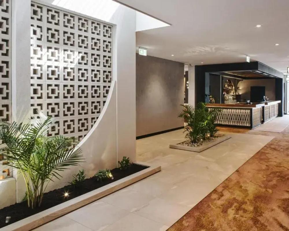 фото The Gem Hotel
