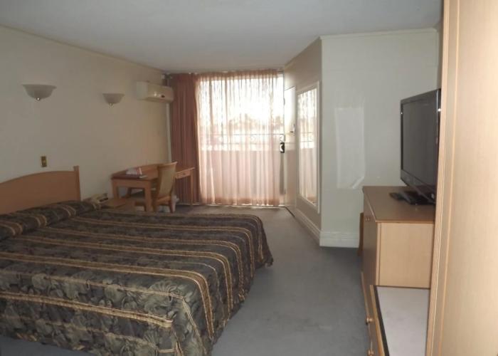 The Gem Hotel