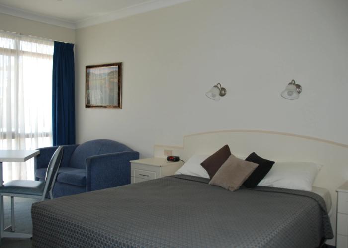 Acacia Motel Griffith
