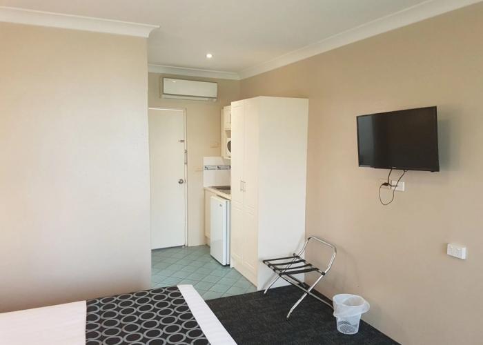 Acacia Motel Griffith