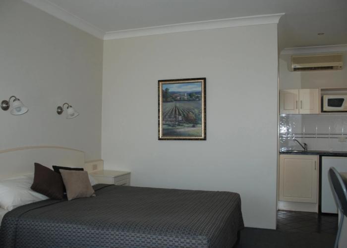 Acacia Motel Griffith
