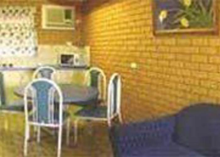 Citrus Motel