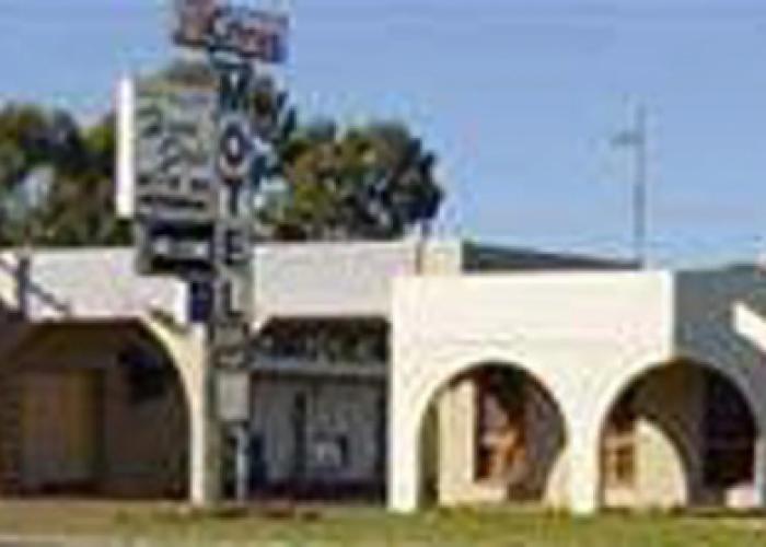 Citrus Motel