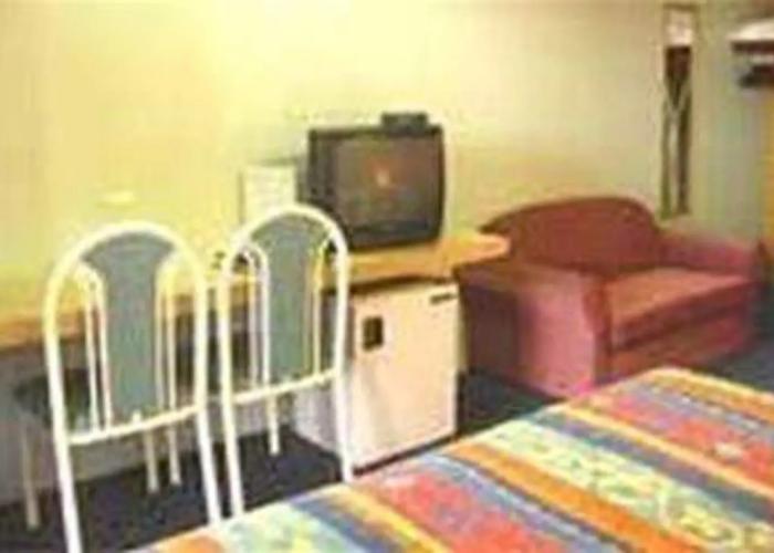Citrus Motel