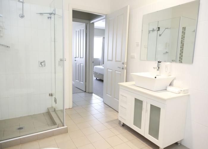 Centrepoint Apartments