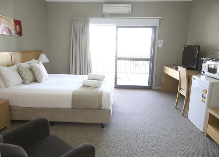 Centrepoint Apartments