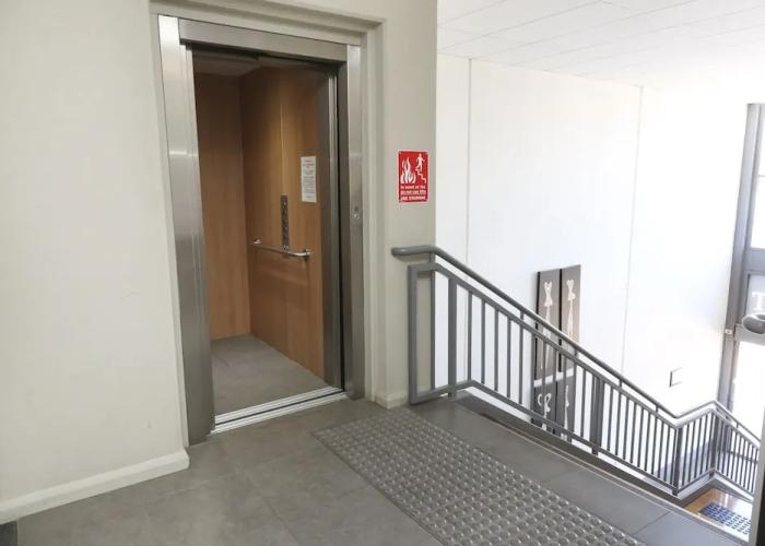 Centrepoint Apartments