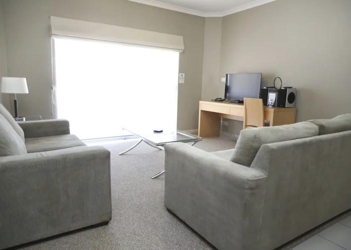 Centrepoint Apartments