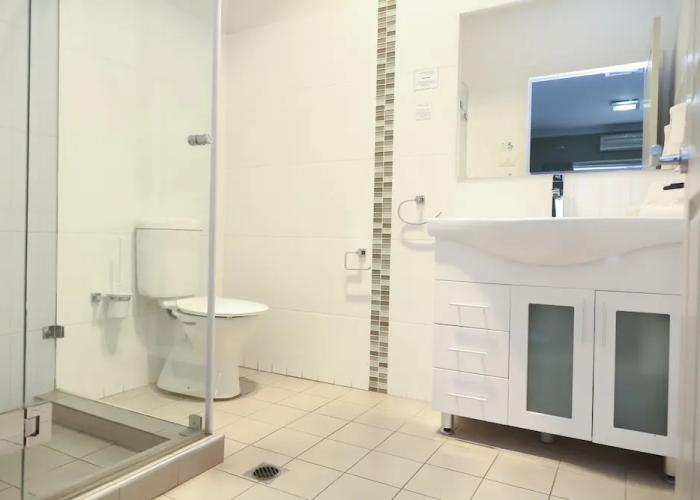 Centrepoint Apartments