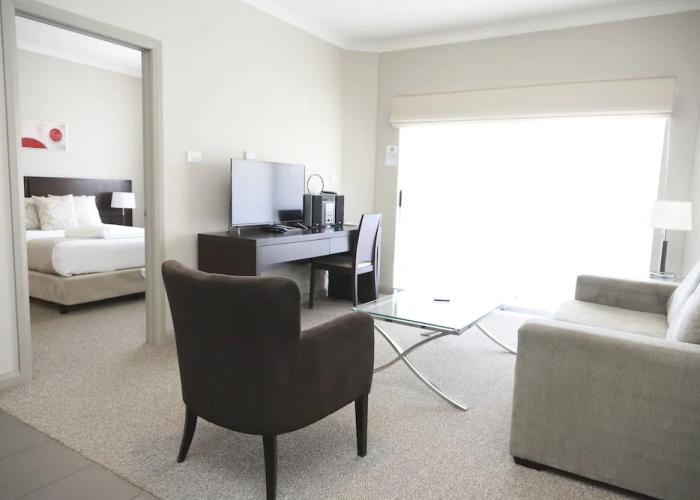 Centrepoint Apartments