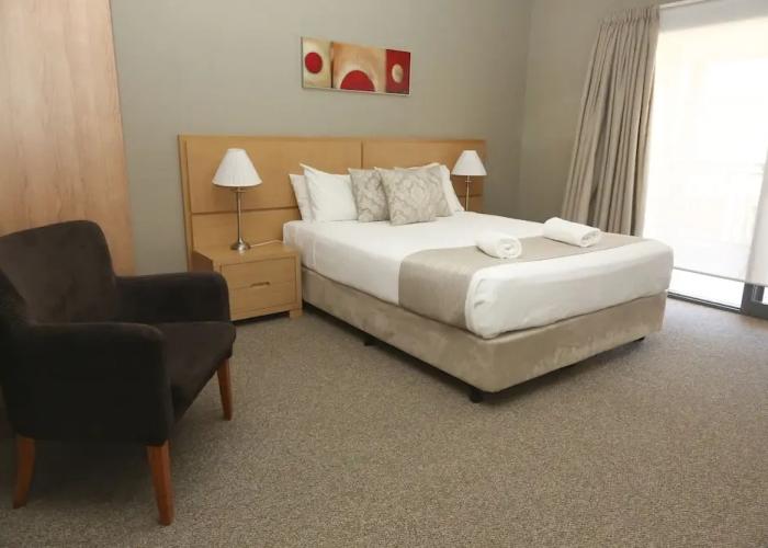 Centrepoint Apartments
