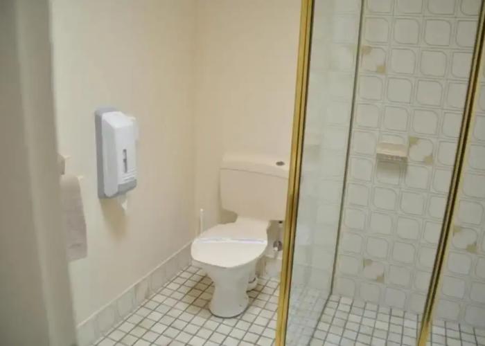 Yambil Inn Motel
