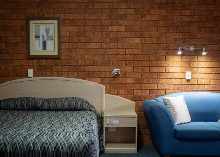 Yambil Inn Motel